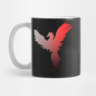 Pheonix Mug